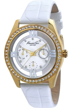 Kenneth Cole Dameshorloge Kwarts
