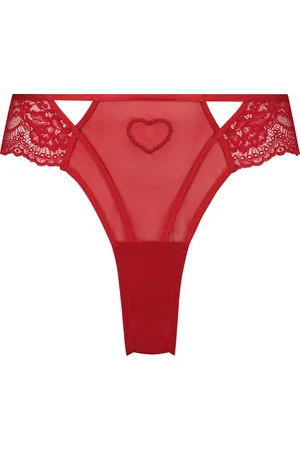 Hunkemöller Brazilian Amy Heart