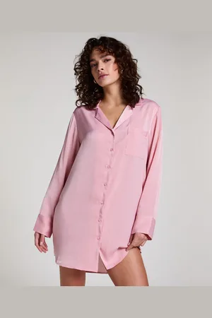 Hunkemöller Nachthemd Satin