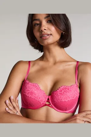 Hunkemöller Voorgevormde beugel bh Harmony