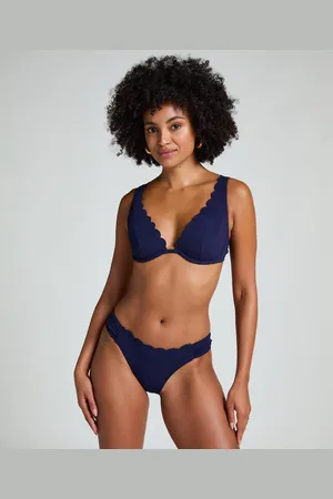Hunkemöller Rio Bikinibroekje Scallop