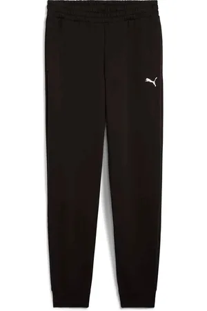 PUMA Heren Jog Pant met klein logo in