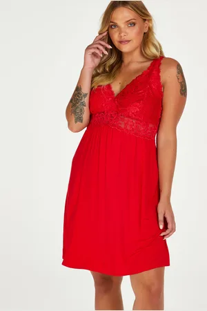 Hunkemöller Slipdress Nora Lace