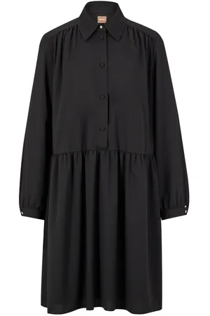 HUGO BOSS Dabesa Dress voor dames in