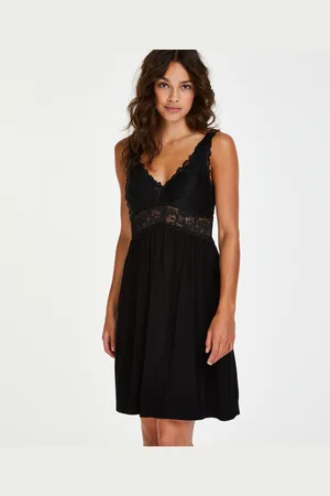 Hunkemöller Slipdress Nora Lace