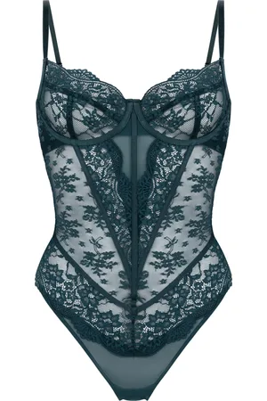 Hunkemöller Body Berry