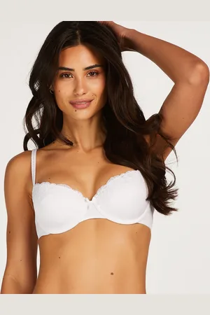 Hunkemöller Voorgevormde beugel bh Secret Lace