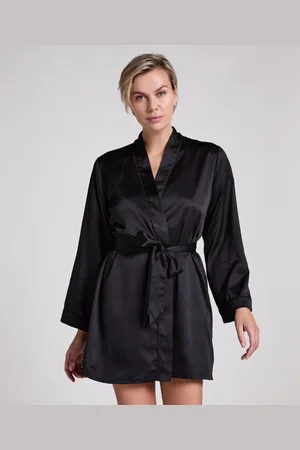 Hunkemöller Kimono Satin
