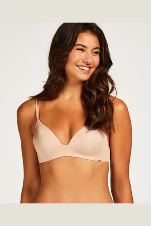 Hunkemöller Voorgevormde bh zonder beugel Mona