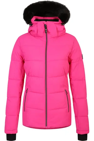Dare 2B Dames/Dames Glamourize IV Skijas (Puur )