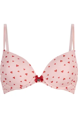 Hunkemöller Voorgevormde beugel bh Plunge