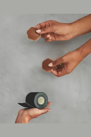 Hunkemöller Silicone nipple covers