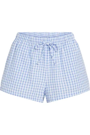 Hunkemöller Shorts Seersucker