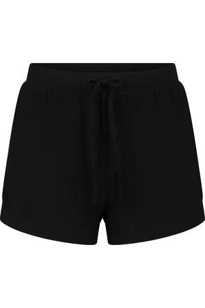Hunkemöller Short Jersey Rib Essential