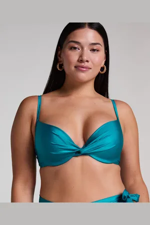 Hunkemöller Bikinitop Aqua