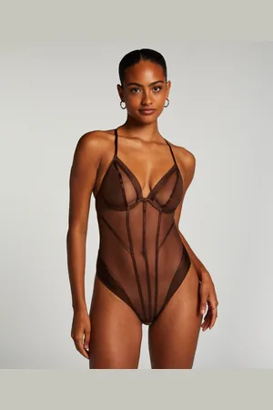 Hunkemöller Body Rianne