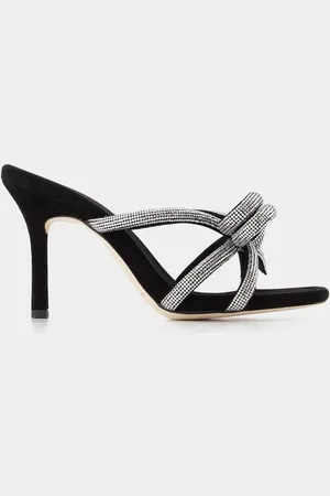 Loeffler Randall Margi sandalen - - Suède