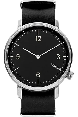 Komono Herenhorloge Kwarts