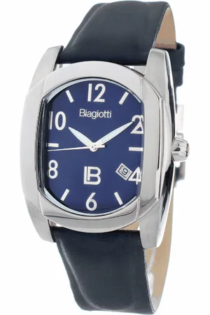Laura Biagiotti Unisex Horloge Kwarts