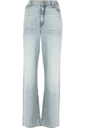 GAS Damesmodel 5 Pocket Jeans Selina Mom
