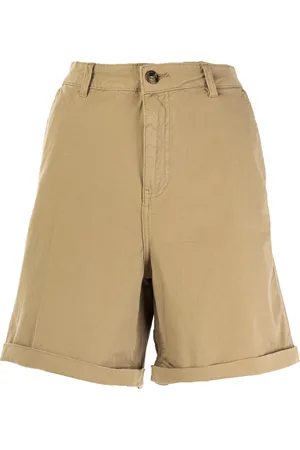 GAS Vrouwen Jelly Shorts