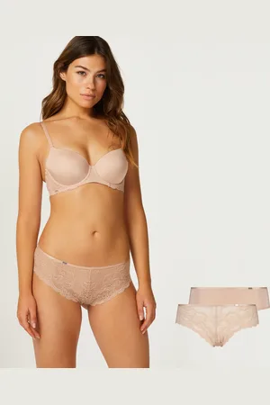 Hunkemöller 2-pack brazilians Angie