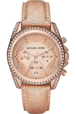 Michael Kors Dameshorloge Kwarts