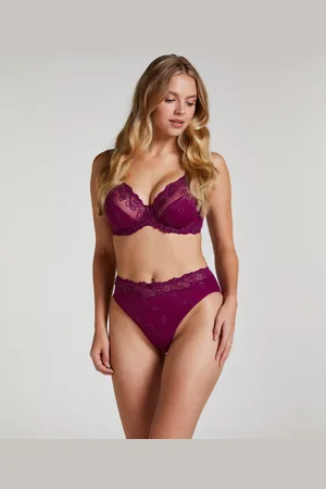 Hunkemöller Hoge slip Diva