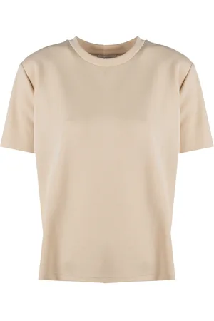Patrizia Pepe T-shirt Vrouw