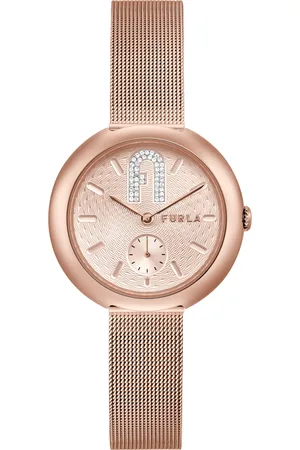Furla Dameshorloge Kwarts