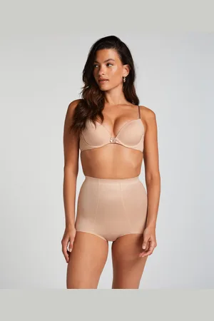 Hunkemöller Corrigerende hoge tailleslip