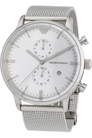 Emporio Armani Herenhorloge Kwarts