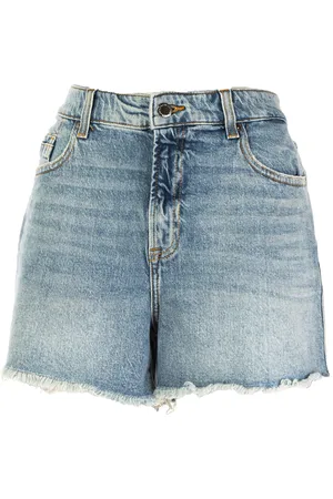 GAS Warme damesshort