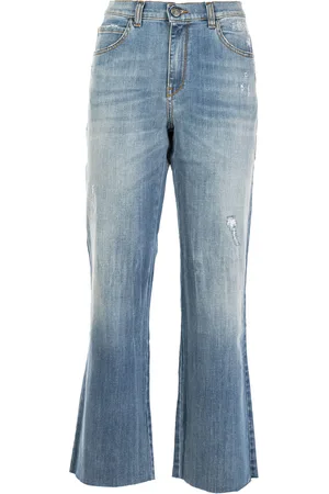 Reign Dames Jeans Model Fernanda Pattaya