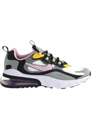 Nike Air Max 270 React Kinderen Veelkleurige Trainers