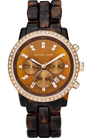Michael Kors Dameshorloge Kwarts