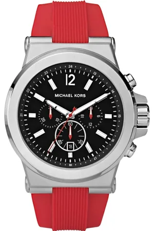 Michael Kors Herenhorloge Kwarts
