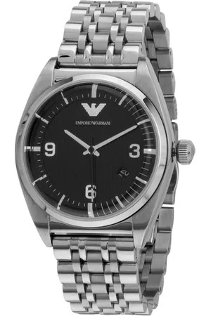 Emporio Armani Herenhorloge Kwarts