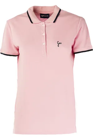 GAS Damespoloshirt met korte mouwen model Raffa ""Sp