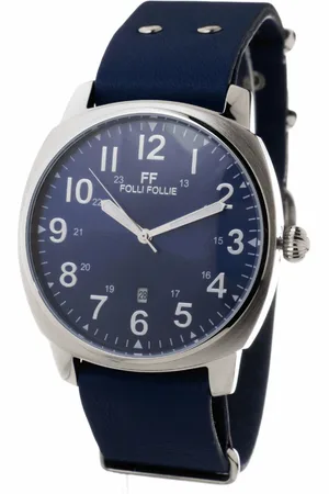 Folli Follie Herenhorloge Kwarts