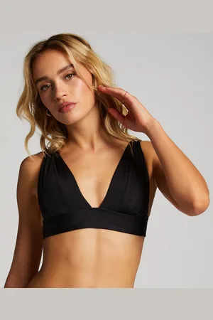 Hunkemöller Triangel bikinitop Luxe