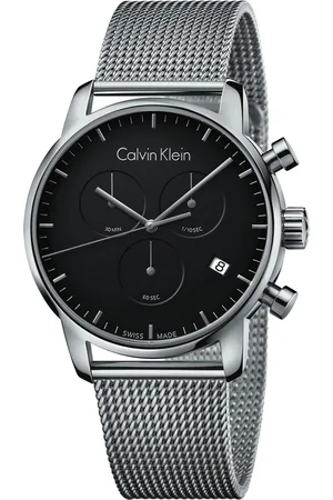 Calvin Klein Herenhorloge Kwarts