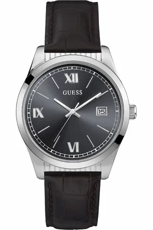 Guess Herenhorloge Kwarts