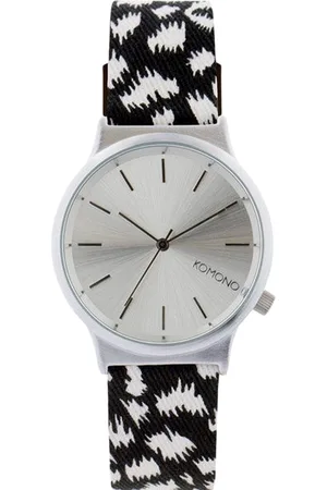 Komono Unisex Horloge Kwarts