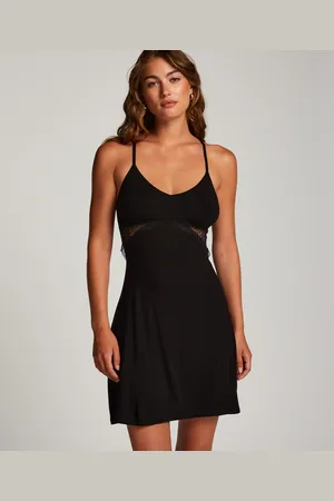 Hunkemöller Slipdress Jersey