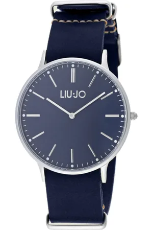Liu Jo Herenhorloge Kwarts