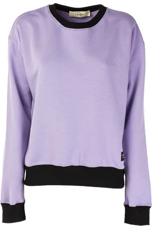 Reign Dames Sweatshirt Fanny Label