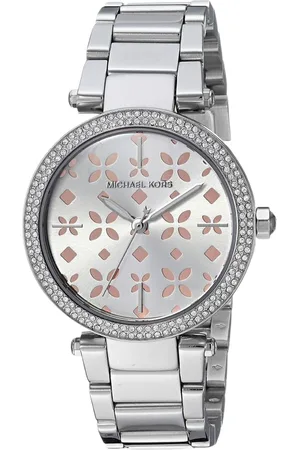 Michael Kors Dameshorloge Kwarts