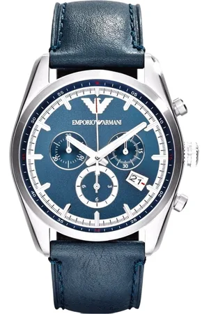 Emporio Armani Herenhorloge Kwarts