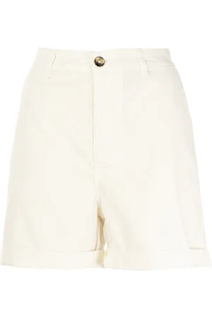 GAS Vrouwen Jelly Shorts
